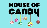 house of candy