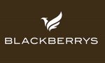 Blackberrys