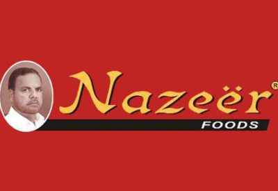 Nazeer Food