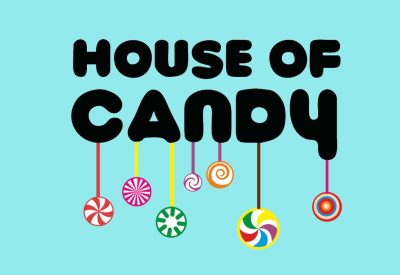 house of candy